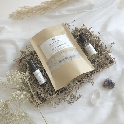 ◌ GIFT SET | Calming daily use