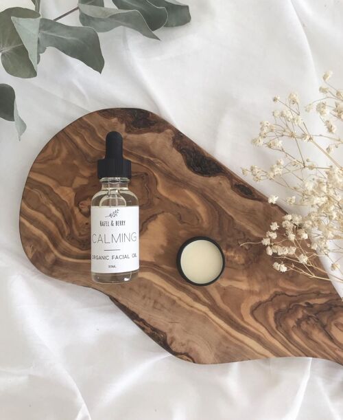 ◌ GIFTSET |  Skincare beauty - 30 ml - Lemongrass
