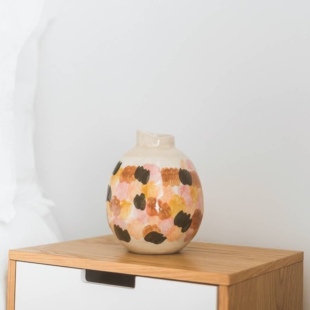 Campestre-Vase klein