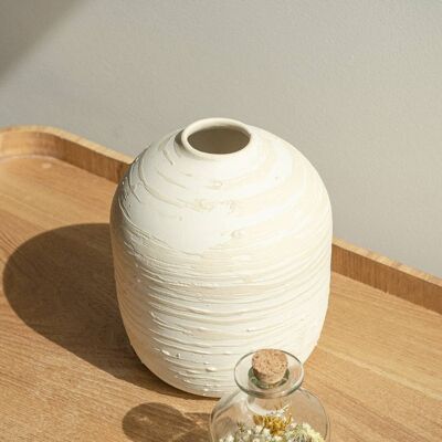 Hera Vase Small