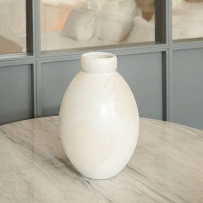 Vega-Vase groß