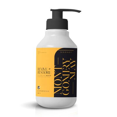 Revive and Restore Conditioner