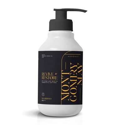 Revive and Restore Shampoo