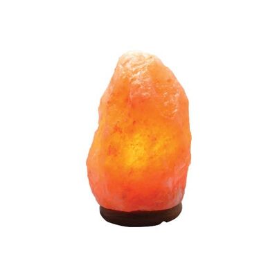 3-5Kg Salt Lamp Natural