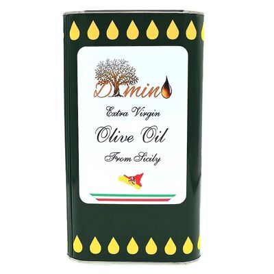 Olive Oil - 1 Ltr