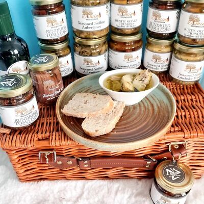 Dimino Luxury Antipasti Hamper