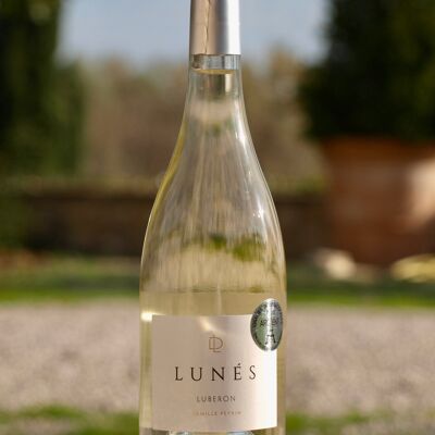 White Domaine de Lunes