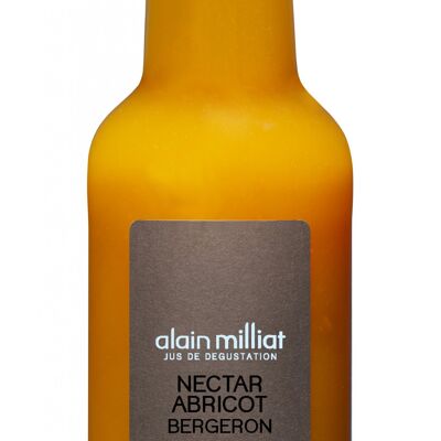 Apricot Bergeron nectar 20cl