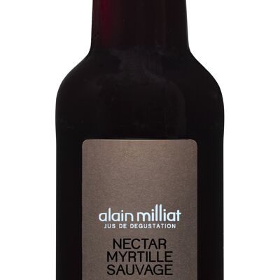 Nettare di Mirtilli Selvatici 20cl