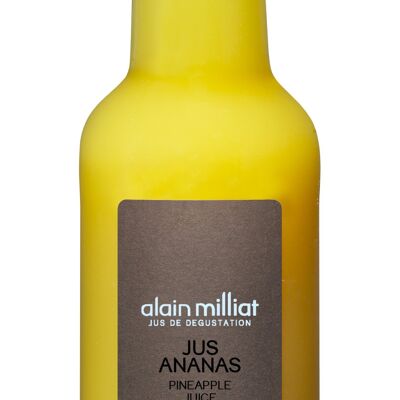 Jus d'Ananas 20c clts