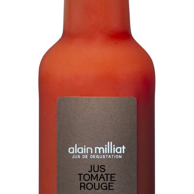 Jus de Tomate Rouge 20cl