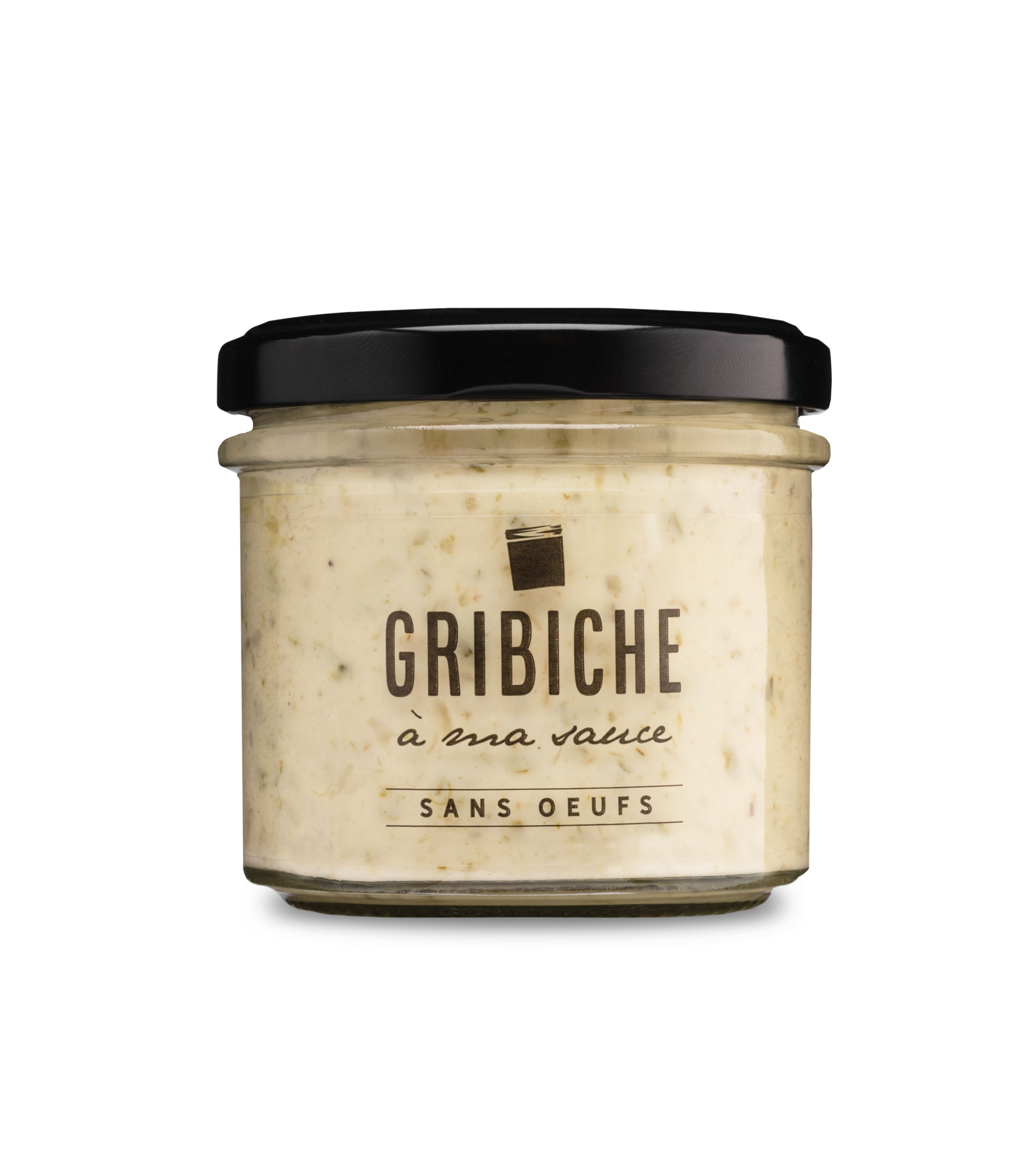 GRIBICHE in meiner Soße – Soße