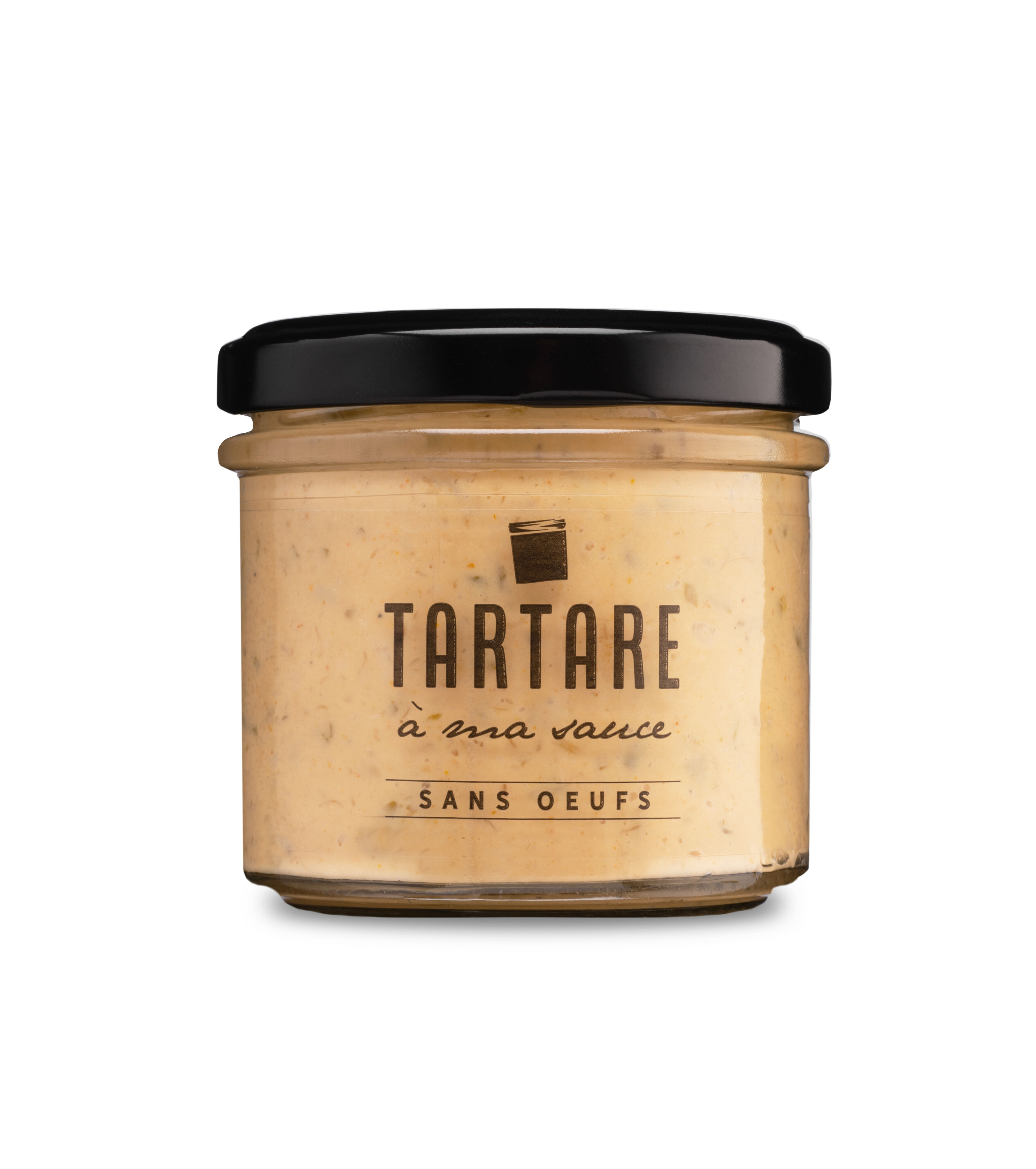 TARTAR mit meiner Soße – Soße