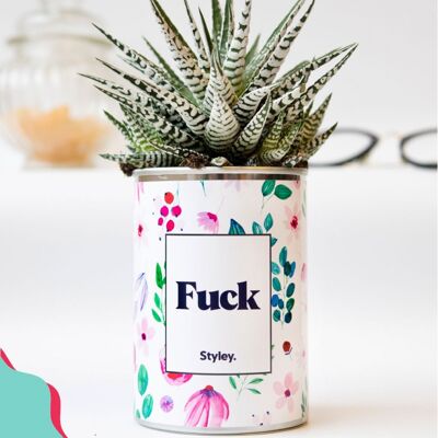 Cactus - Fuck