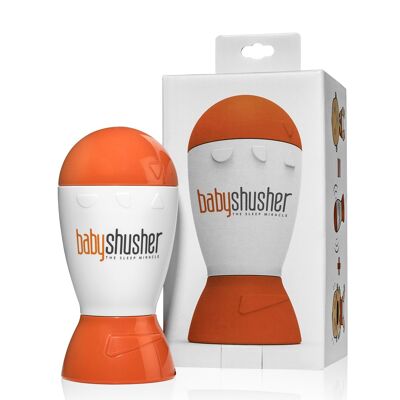 Baby Shusher - ¡Bebés tranquilos!