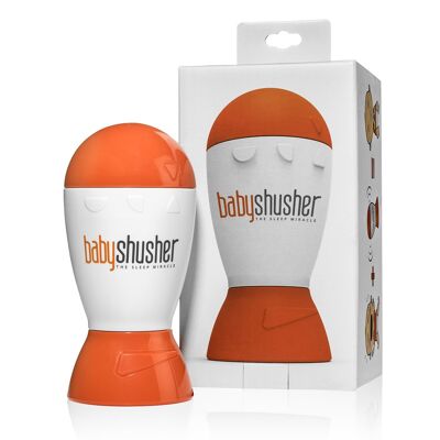 Baby Shusher - Ruhige Babys!
