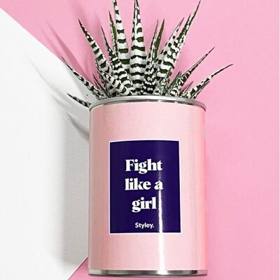 Cactus - Combatti come una ragazza