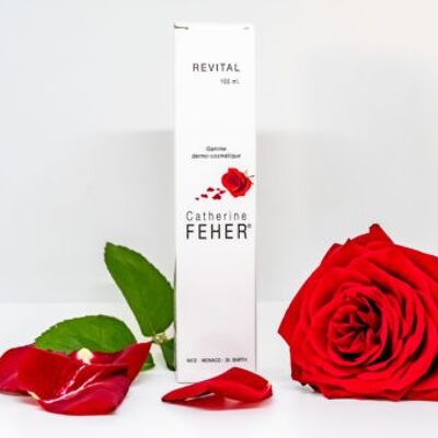 REVITAL Lotion mit Hyaluronsäure