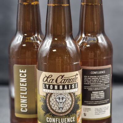 Confluencia - 33cl