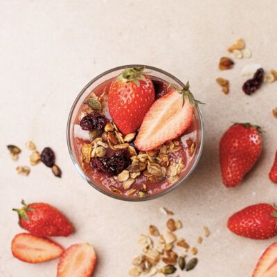 GRANOLA DOLCE E DIVERTENTE - 200g