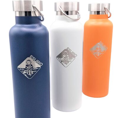 750 ml “Aldébaran” insulated bottle