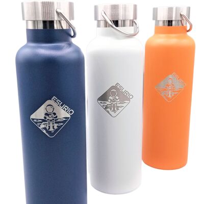 750 ml “Aldébaran” insulated bottle