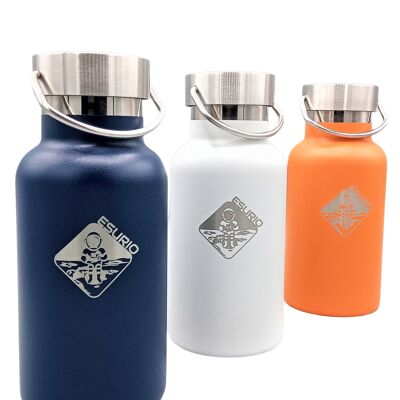 350 ml “Centauri” insulated bottle