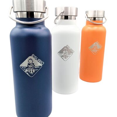 500 ml “Arcturus” insulated bottle