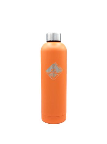 Bouteille isotherme 750 ml « Canopus » 3