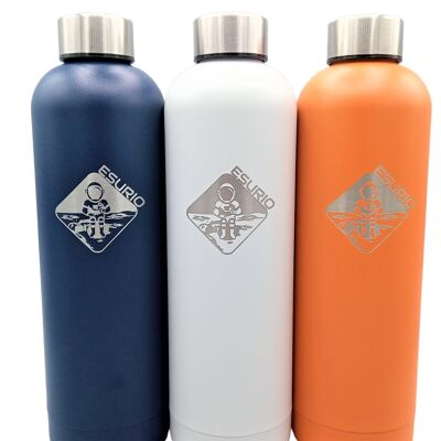 750 ml “Canopus” insulated bottle