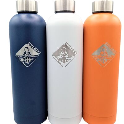 750 ml “Canopus” insulated bottle