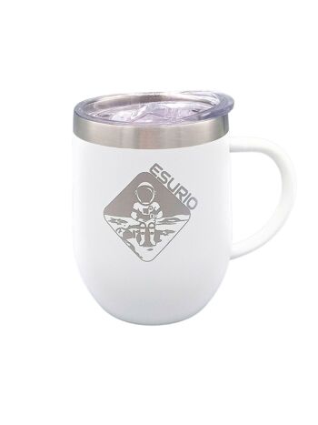 Mug isotherme 350 ml « Rigel » 7