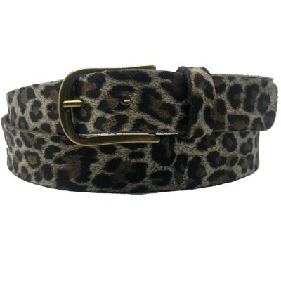 301125 Br Leopard V45 Grey