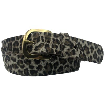 401128 Br Leopard V45 Gris