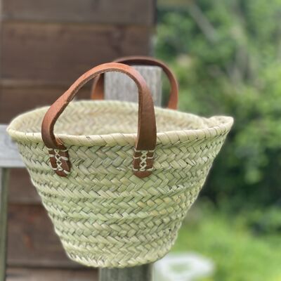 Mini storage or child baskets