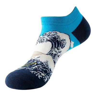 Fantasy Socks C2