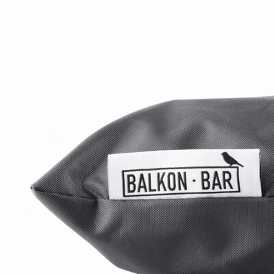 Balkonbar Cover