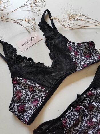 Reggiseno Fiorenza 2