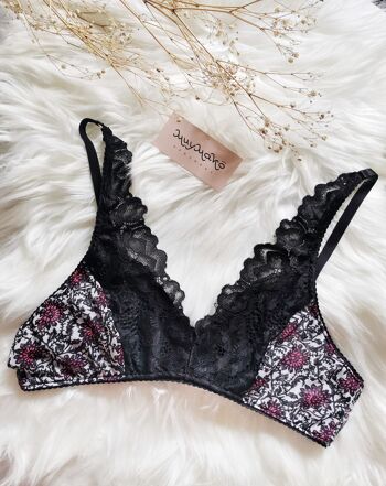 Reggiseno Fiorenza 4