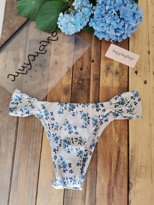 Slip bikini Fiori