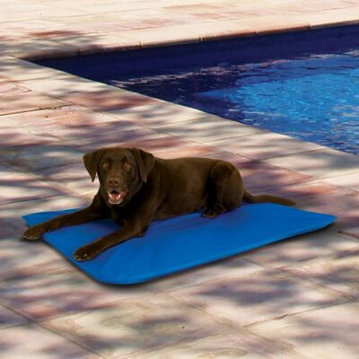 Cool Bed III (size L) - Refreshing mat for dogs