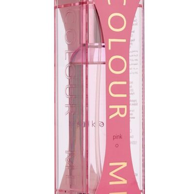Colour Me Pink - Fragrance for Women - 100ml Eau de Parfum, by Milton-Lloyd