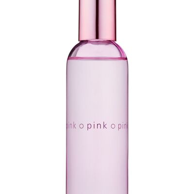 Colour Me Pink & Colour Me Purple, 2x100ml Eau de Parfum, Twin Pack by Milton-Lloyd