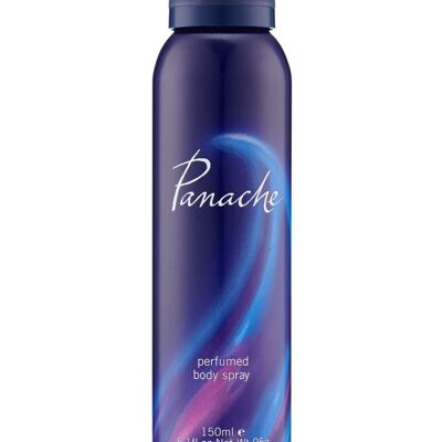 Taylor of London - Panache Fragrance for Women- 150ml Body Spray, by Milton-Lloyd