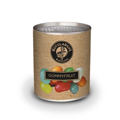 Gommyfruit Botularium (Pack of 10 minibar cans)