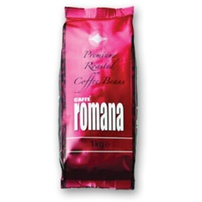 Premium – A delicate blend of Arabica and Robusta, with a good body and rounded flavour