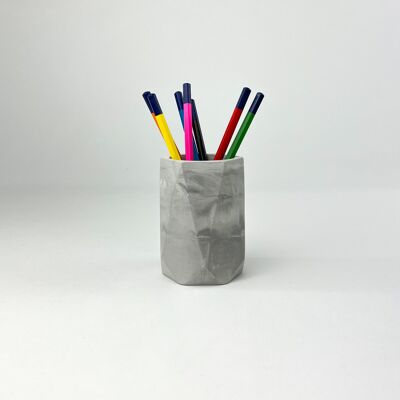 Pencil Holder • Small Decorative Vase • VASO