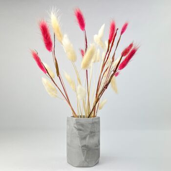 Pot à crayons • Petit vase décoratif • VASO 2
