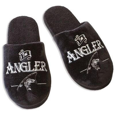 Chaussons - Angler - Large (Taille UK 11-12)