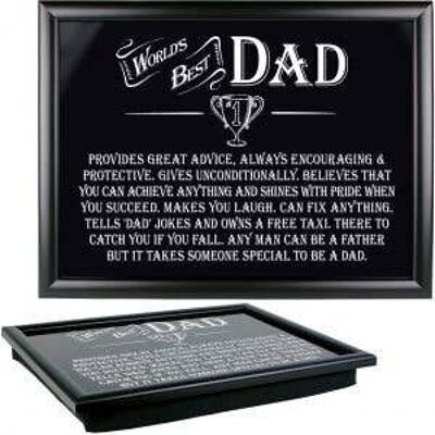 Lap Tray - Dad